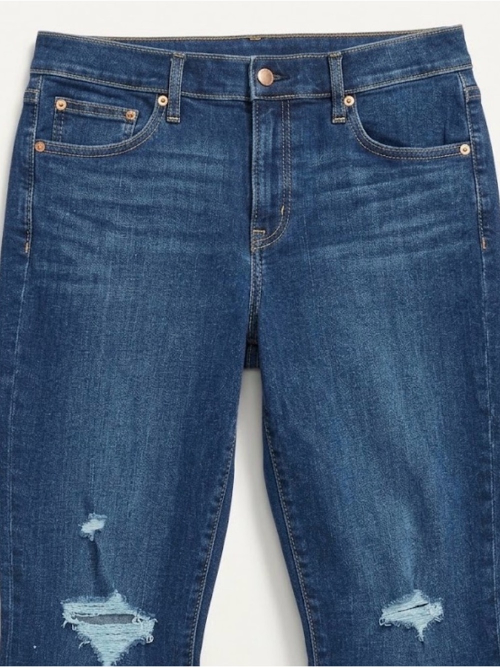 GAP Skinny Jeans - Size 32
